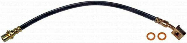 Brake Hose for 07-17 GM 1500 Truck Right Rear