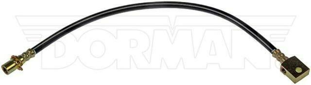 Brake Hose for 07-10 GM Truck w/ Disc & without TC Rear Drop