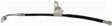 Brake Hose for 06-11 Buick Lucerne & Cadillac DTS Right Front