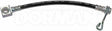 Brake Hose for 01-02 Dodge Ram 2500/3500 with Disc Left Rear AWABS 4WD 2WD