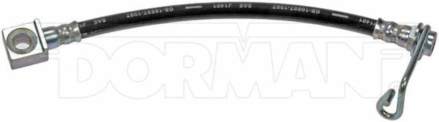 Brake Hose for 01-02 Dodge Ram 2500/3500 with Disc Left Rear AWABS 4WD 2WD