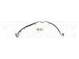 Brake Hose for 2003 03-04 Jeep Grand Cherokee, After 04/27/03, Left Front