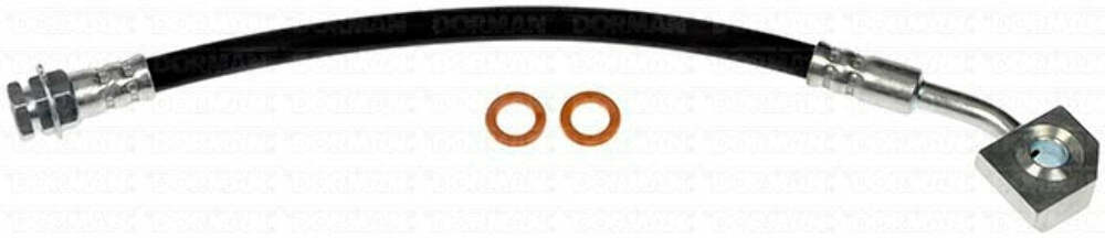 Brake Hose for 99-04 Ford Lightning Left Rear