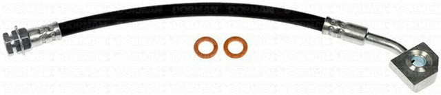 Brake Hose for 99-04 Ford Lightning Left Rear