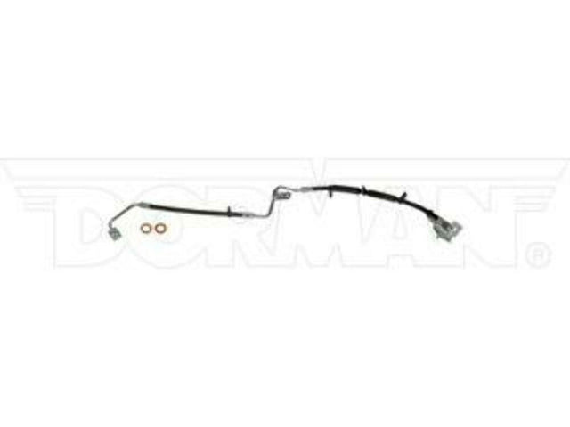 Brake Hose for 2003 03-04 Jeep Grand Cherokee, After 04/27/03, Right Front