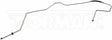 Transmission Line for 99-07 GM 6.0L w/ 4L80 Lower steel