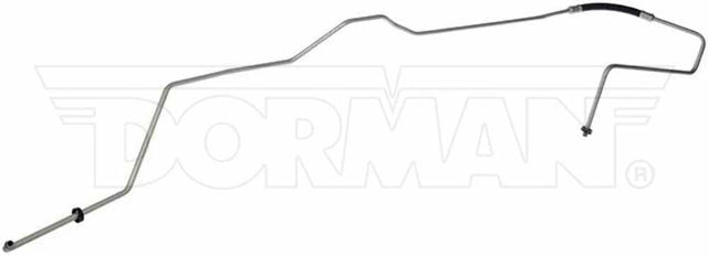 Transmission Line for 99-07 GM 6.0L w/ 4L80 Lower steel