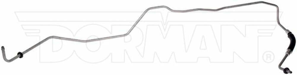 Transmission Line for 99-07 GM 6.0L w/ 4L80 Upper steel