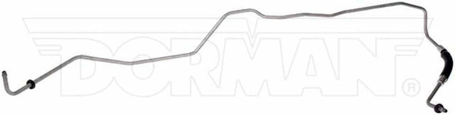 Transmission Line for 99-07 GM 6.0L w/ 4L80 Upper steel