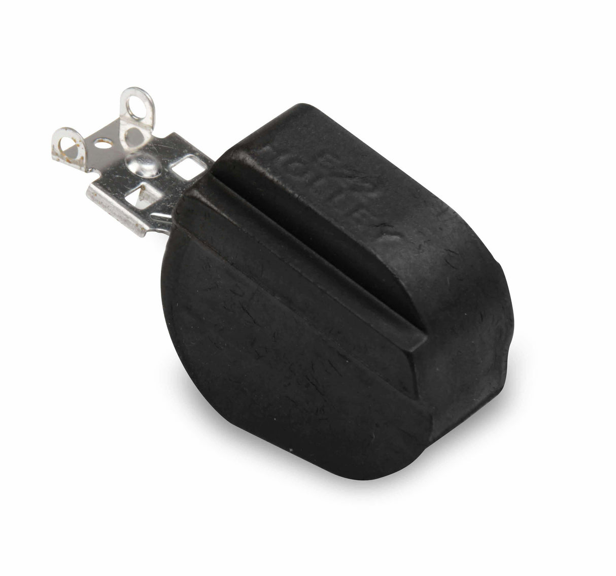 Hooker performance muffler black float-216-9