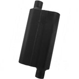t Flowmaster 40 Series Delta Flow Chambered Muffler 842543 Flowmaster