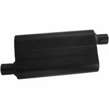 t Flowmaster 40 Series Delta Flow Chambered Muffler 842543 Flowmaster