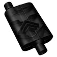 t Flowmaster 40 Series Delta Flow Chambered Muffler 942443 Flowmaster