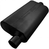 t Flowmaster 50 Series Delta Flow Chambered Muffler 942551 Flowmaster