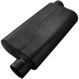 t Flowmaster 50 Series Delta Flow Chambered Muffler 943053 Flowmaster