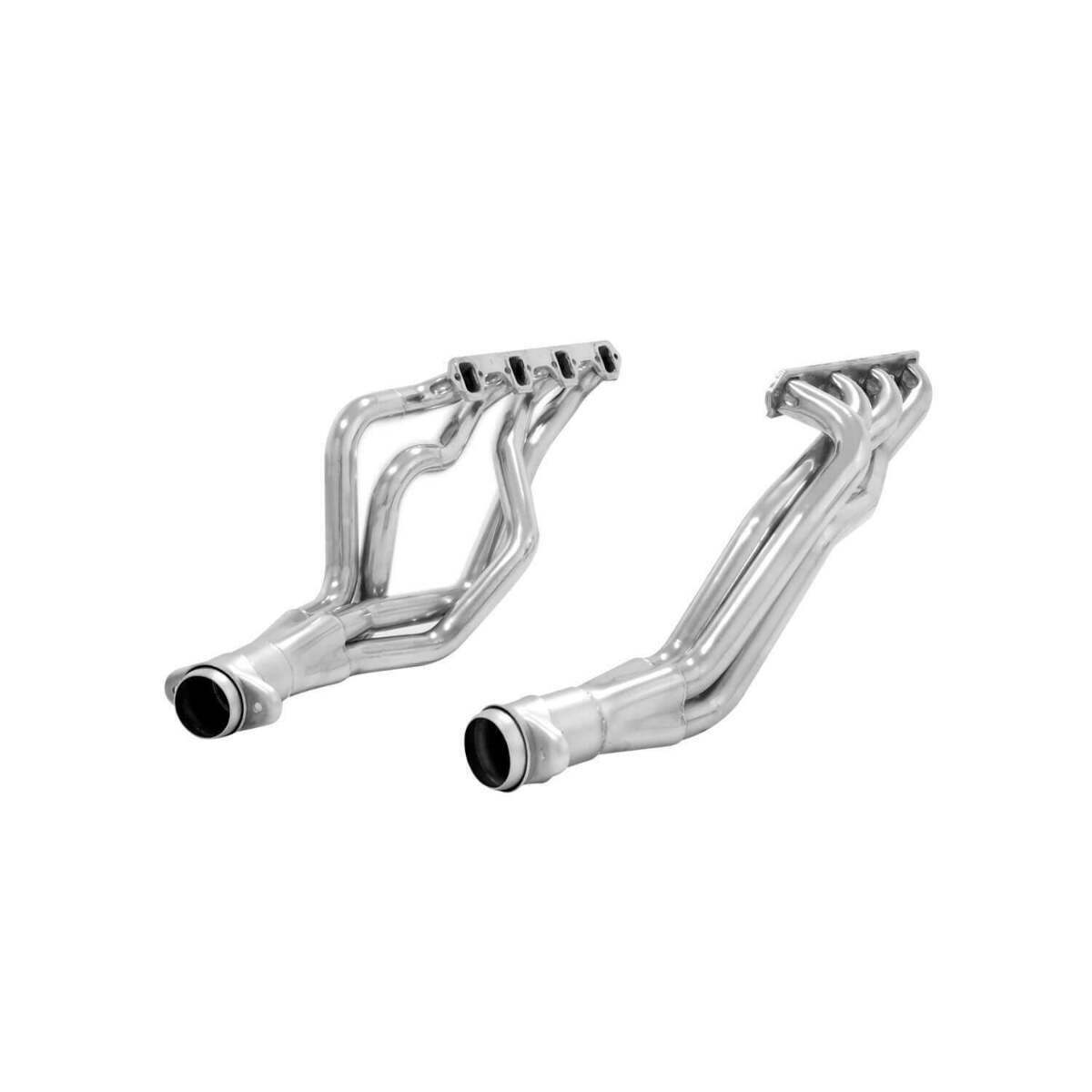 t Flowmaster 814211 - SCAVENGER SERIES ELITE HEADER fits 1964-1973 Ford Mustang Flowmaster
