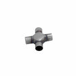 t Flowmaster 815953 X-Pipe 2.50in. Stainless Steel Flowmaster