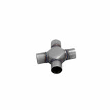 t Flowmaster 815953 X-Pipe 2.50in. Stainless Steel Flowmaster