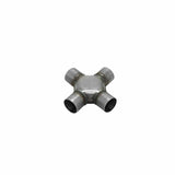t Flowmaster 815953 X-Pipe 2.50in. Stainless Steel Flowmaster