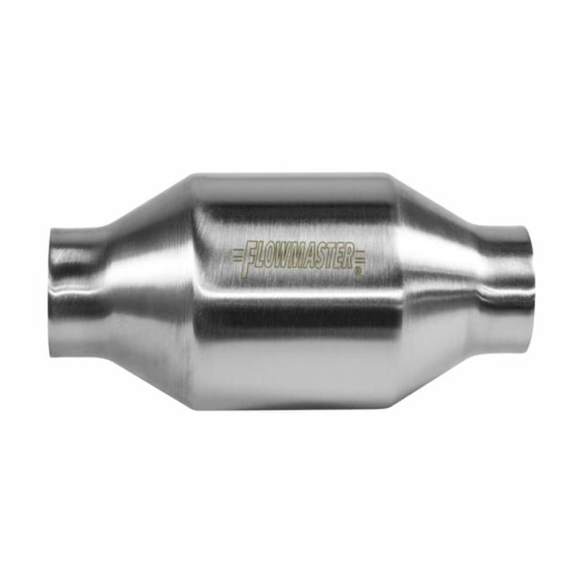 t Flowmaster Catalytic Converter - Universal - Federal 2000120 Flowmaster