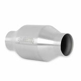 t Flowmaster Catalytic Converter - Universal - Federal 2000124 Flowmaster
