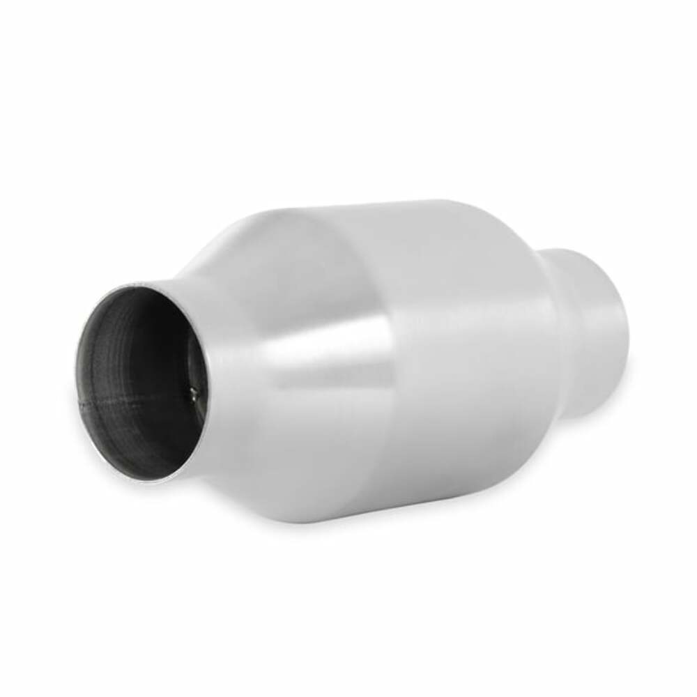 t Flowmaster Catalytic Converter - Universal - Federal 2000124 Flowmaster