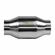 t Flowmaster Catalytic Converter - Universal - Federal 2000125 Flowmaster