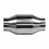 t Flowmaster Catalytic Converter - Universal - Federal 2000125 Flowmaster