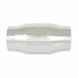 t Flowmaster Catalytic Converter - Universal - Federal 2000130 Flowmaster
