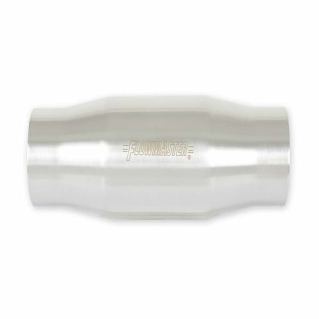 t Flowmaster Catalytic Converter - Universal - Federal 2000130 Flowmaster
