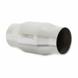 t Flowmaster Catalytic Converter - Universal - Federal 2000130 Flowmaster