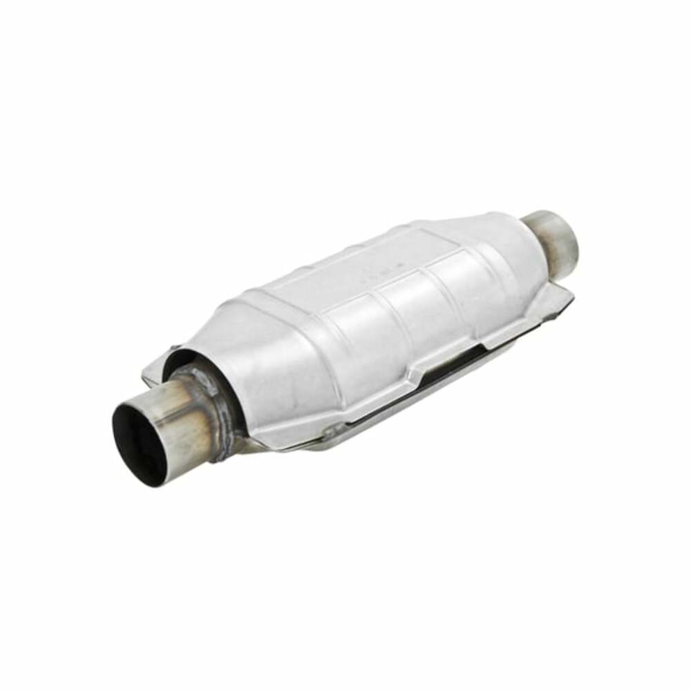 t Flowmaster Catalytic Converter - Universal - Federal 2250225 Flowmaster