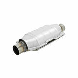 t Flowmaster Catalytic Converter - Universal - Federal 2250225 Flowmaster