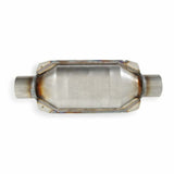 t Flowmaster Catalytic Converter - Universal - Federal 2250225 Flowmaster