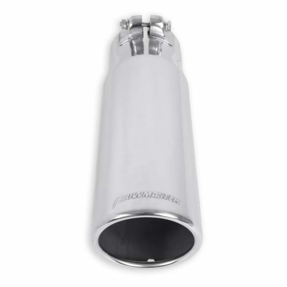 t Flowmaster Exhaust Tip 15363 Flowmaster
