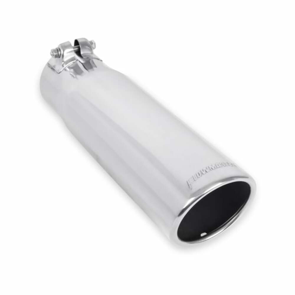 t Flowmaster Exhaust Tip 15363 Flowmaster