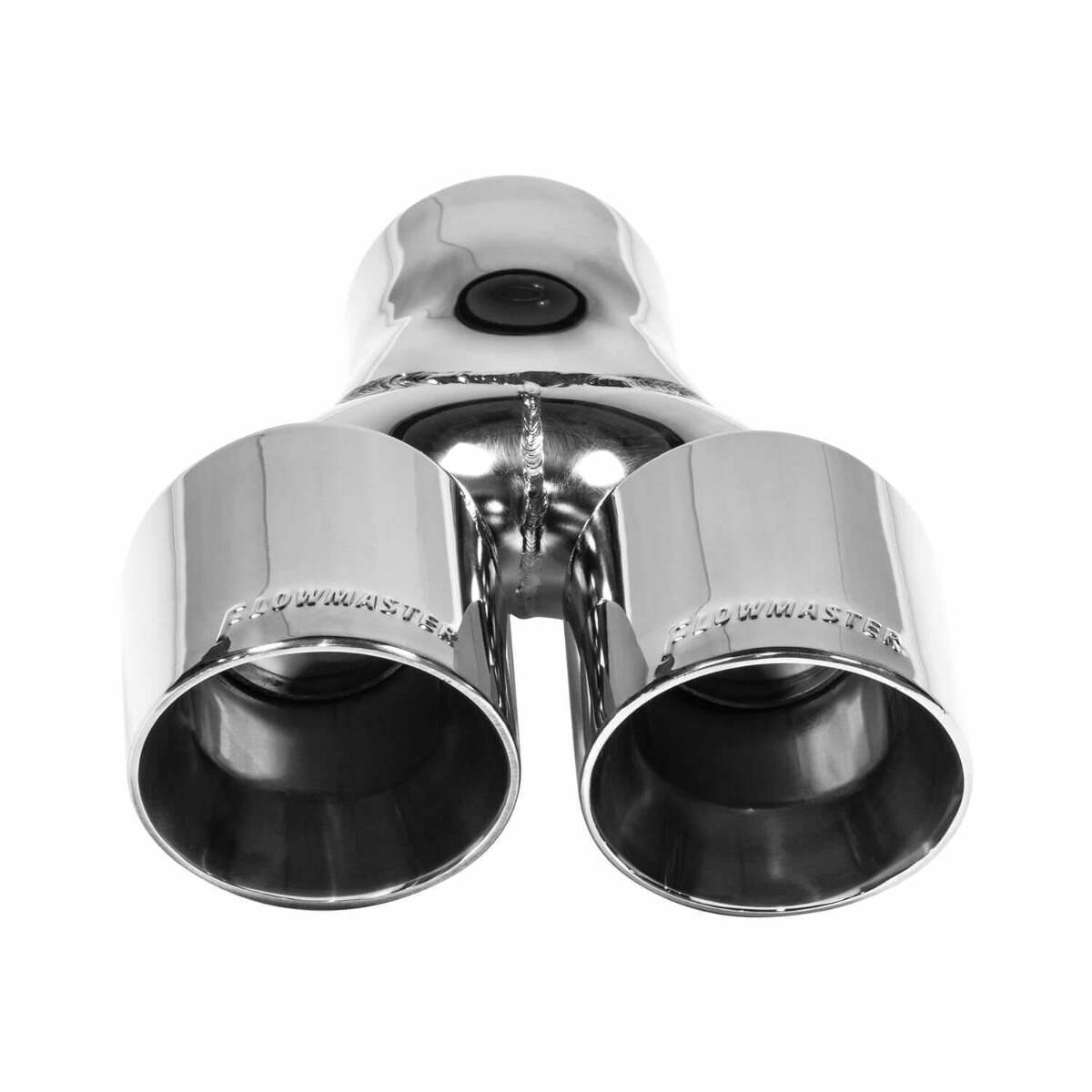 t Flowmaster Exhaust Tip 15402 Flowmaster