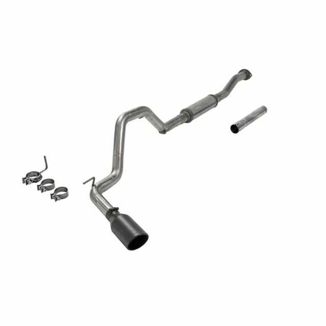 t Flowmaster FlowFX Cat-Back Exhaust System - 717944 Flowmaster