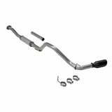 t Flowmaster FlowFX Cat-Back Exhaust System - 717944 Flowmaster