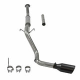 t Flowmaster FlowFX Cat-Back Exhaust System - 717944 Flowmaster