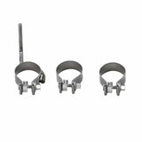 t Flowmaster FlowFX Cat-Back Exhaust System - 717944 Flowmaster