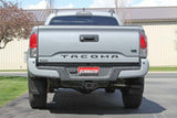 t Flowmaster FlowFX Cat-Back Exhaust System - 717944 Flowmaster