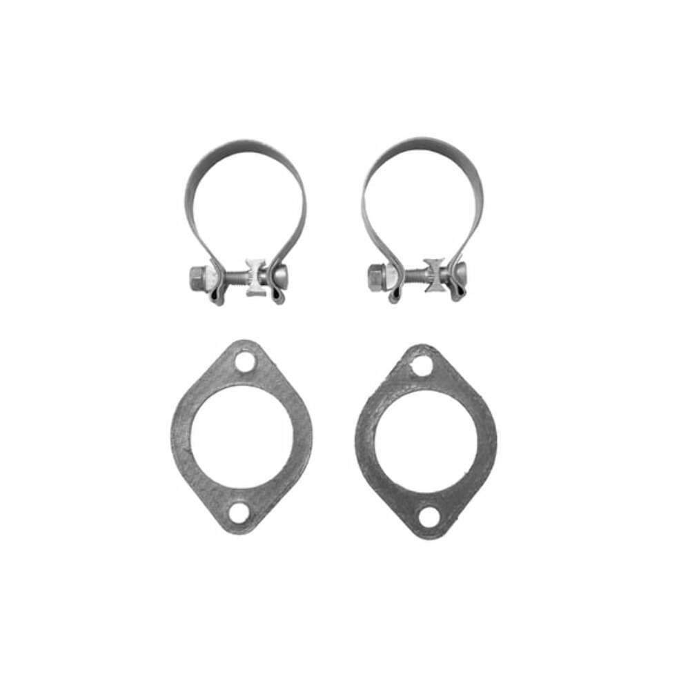 t Flowmaster Force II Axle-back Exhaust System 817517 Flowmaster