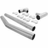 t Flowmaster H-Pipe Kit 15920FM Flowmaster