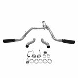 t Flowmaster Outlaw Cat-back Exhaust System 817692 Flowmaster