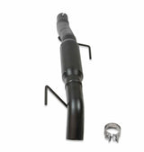 t Flowmaster Outlaw Extreme Cat-back Exhaust System 817917 Flowmaster