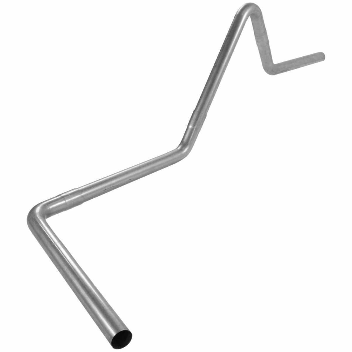 t Flowmaster Single Tailpipe Kit 15901FM Flowmaster