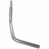 t Flowmaster Single Tailpipe Kit 15903 Flowmaster