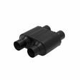 t Flowmaster Super 10 Series Chambered Muffler 8425154 Flowmaster