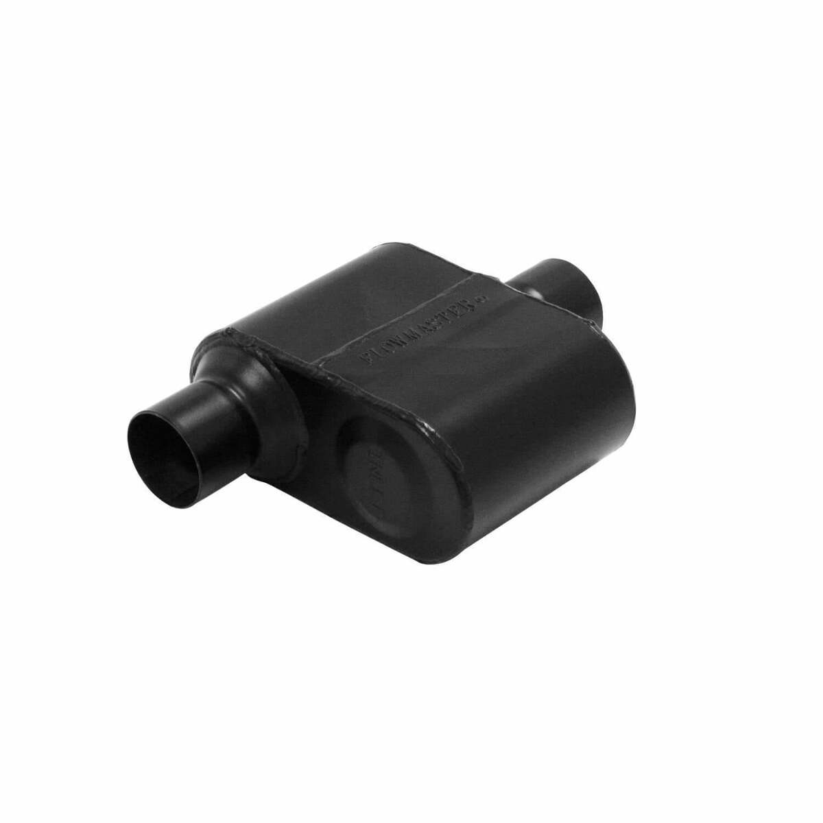 t Flowmaster Super 10 Series Chambered Muffler 842516 Flowmaster